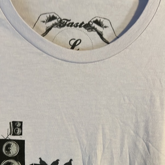 Taste Clothing YM Tee - Picture 2 of 3
